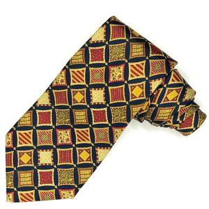 Salvatore Ferragamo Men's Tie